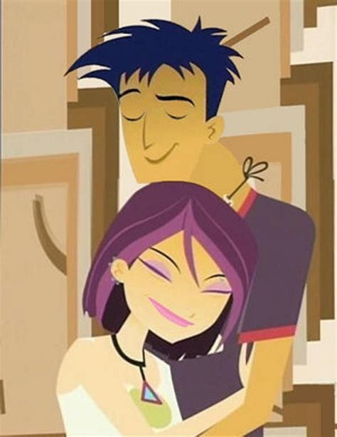 6teen jonesy and nikki